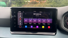 SEAT Arona 1.0 TSI 110 XPERIENCE 5dr Petrol Hatchback